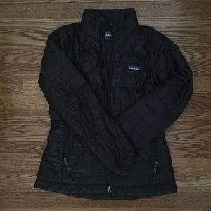 Patagonia W Nano Puff jacket XS